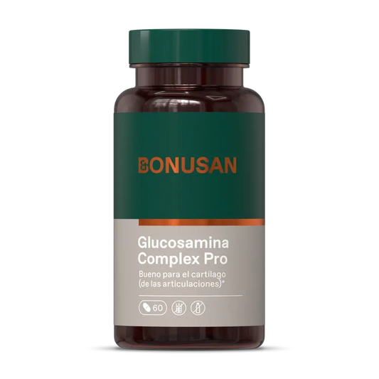 Bonusan Glucosamine Complex Pro , 60 tablets