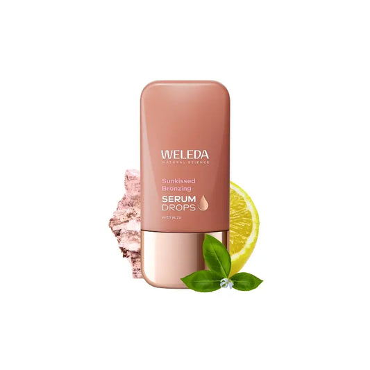 Itseruskettava voide, 30 ml