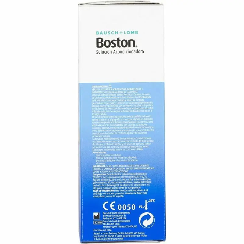 Boston Advance, hoitoaine – 120 ml