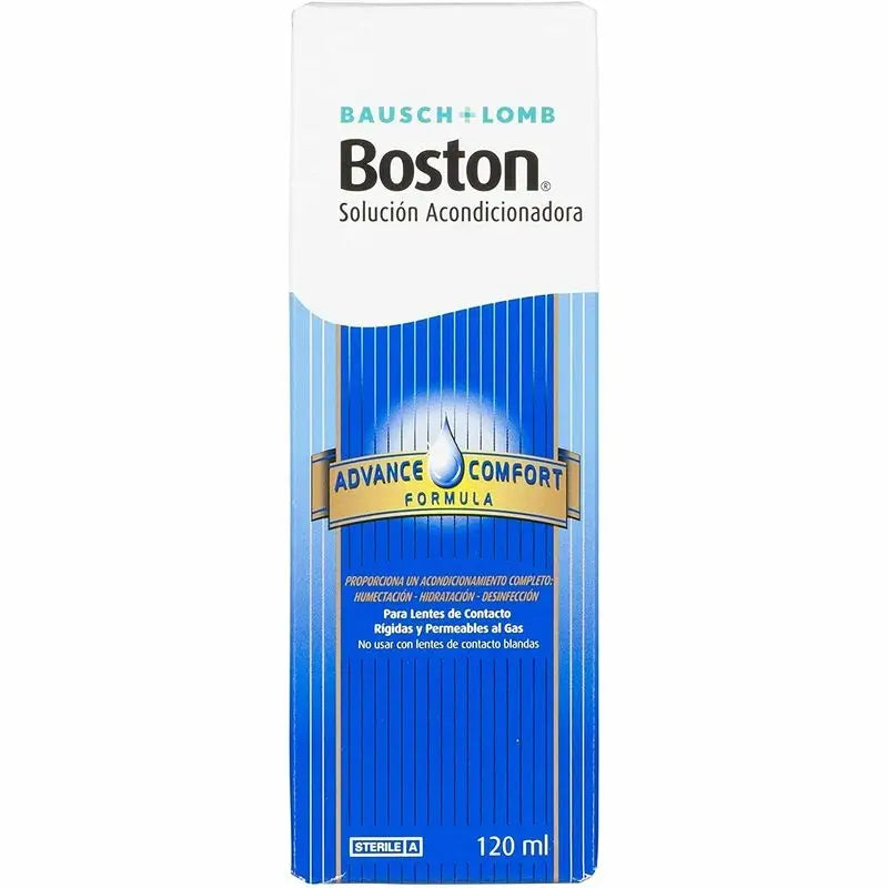 Boston Advance, hoitoaine – 120 ml