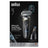 Braun Series 7 -partakone 72-C7200Cc, kultainen