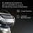 Braun Series 7 -partakone 72-C7200Cc, kultainen