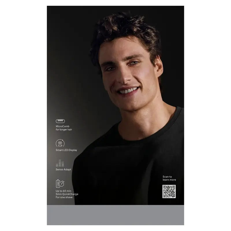 Braun Series 7 -partakone 72-C7200Cc, kultainen
