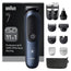 Braun Styler Mgk Aio 7540 Neg/Az