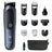 Braun Styler Mgk Aio 7540 musta/sininen 