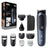 Braun Styler Mgk Aio 7540 musta/sininen 