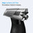 Braun Series X Xt3100  partatrimmeri