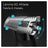 Braun Series X Xt3100  partatrimmeri