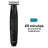 Braun Series X Xt3100  partatrimmeri