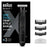 Braun X Series Xt3100 Beard Trimmer