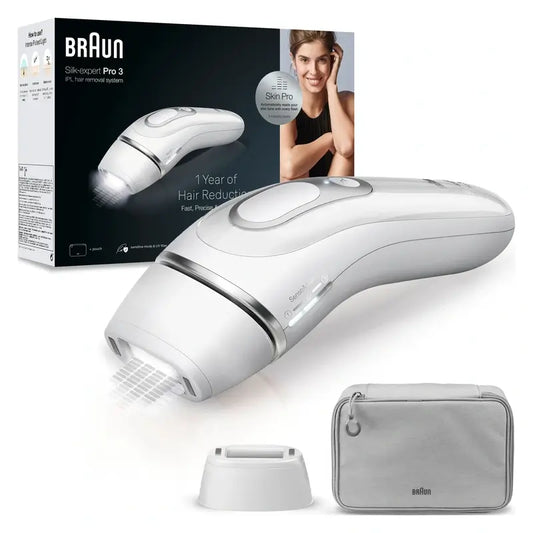 Braun Silk-Expert Pro 3 Pl3020 Women's Ipl
