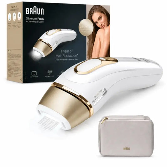 Braun Silk-expert Pro 5 PL5052 IPL-pulssivalolaite