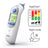 Braun Thermosacan 7 -lämpömittari, malli Irt6525, 1 kpl