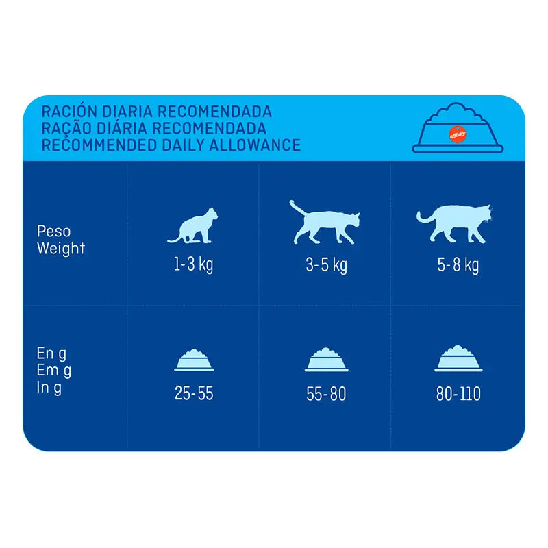 Brekkies Excel Feline Adult Delicious Aves, 3 kg, kissanruoka
