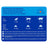 Brekkies Excel Feline Adult Sterilized, 3 kg, kissanruoka