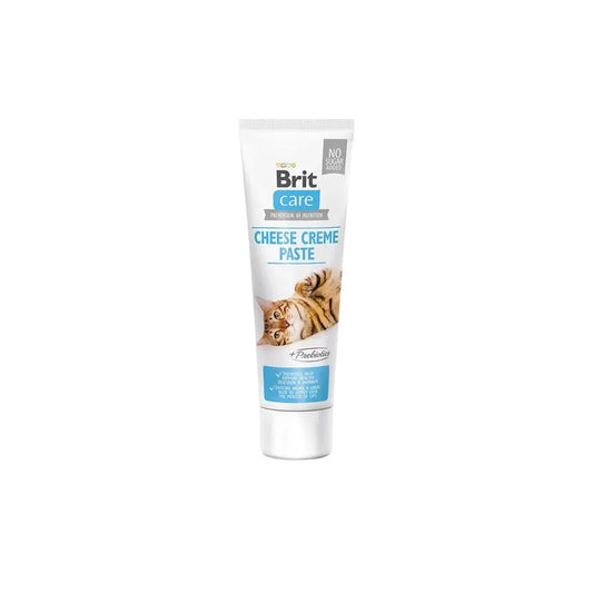 Brit Care Cat Paste -juustokermavoide 100 grammaa