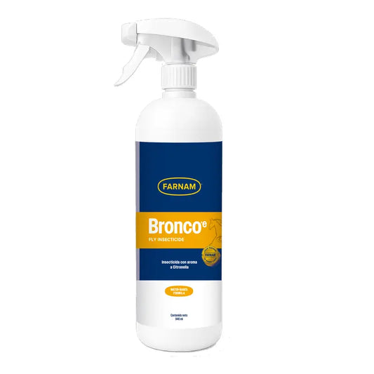 Bronco E Fly -hyönteiskarkotin, 946 ml