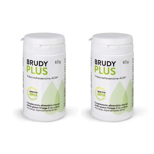 Brudy Pack Plus Pearls, 2 X 90 Pearls