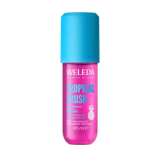 Body&Hair Tropical Crush -tuoksuvesi, 95 ml