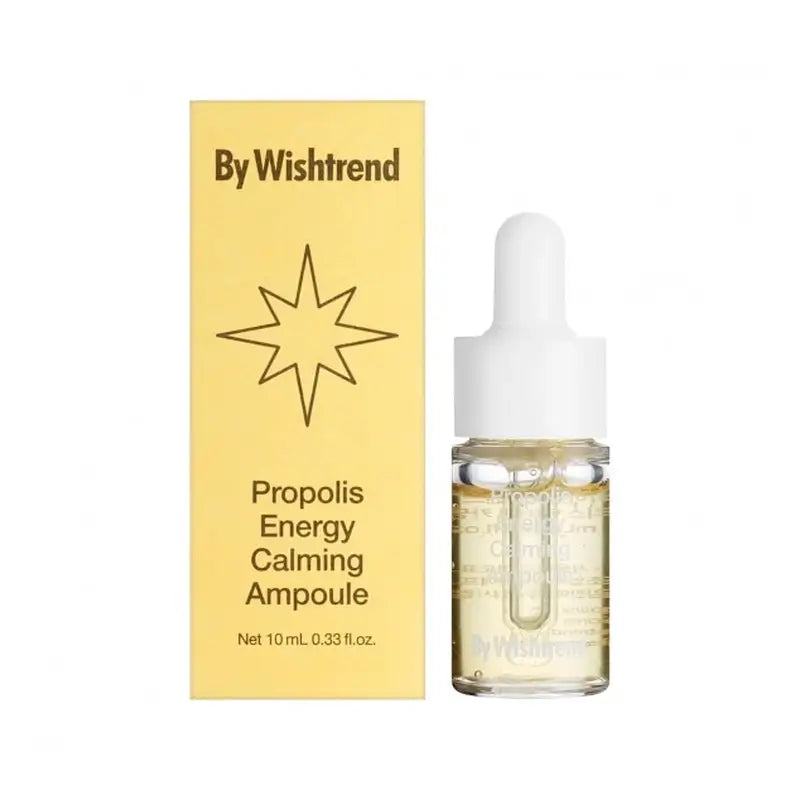 By Wishtrend Propolis Energy Calming Ampoule , 10 ml