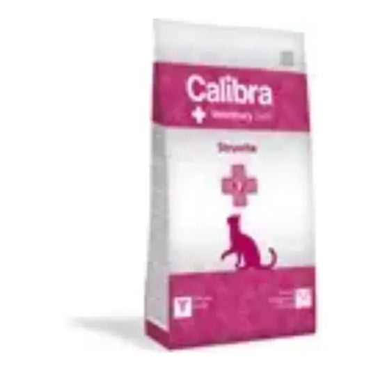 Calibra Vet Diet Cat Struvite -kuivaruoka 2 kg 