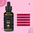 Caliu Puhdas CBD-öljy 40 % 4000 mg CBD:tä, mansikka, 0 % THC, 10 ml