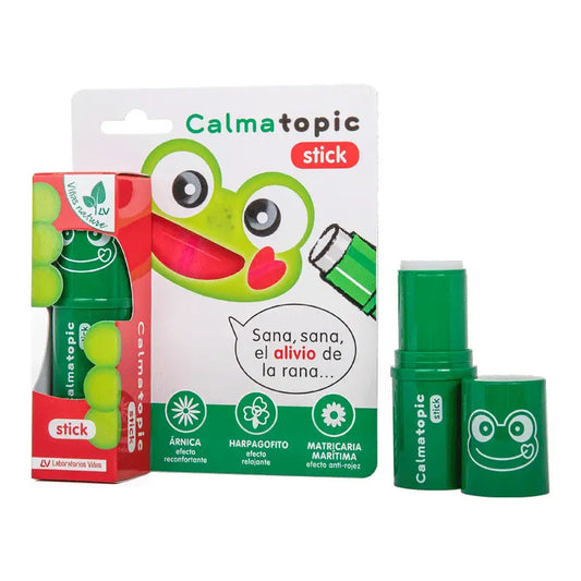 Calmatopic Stick, 1 Unit