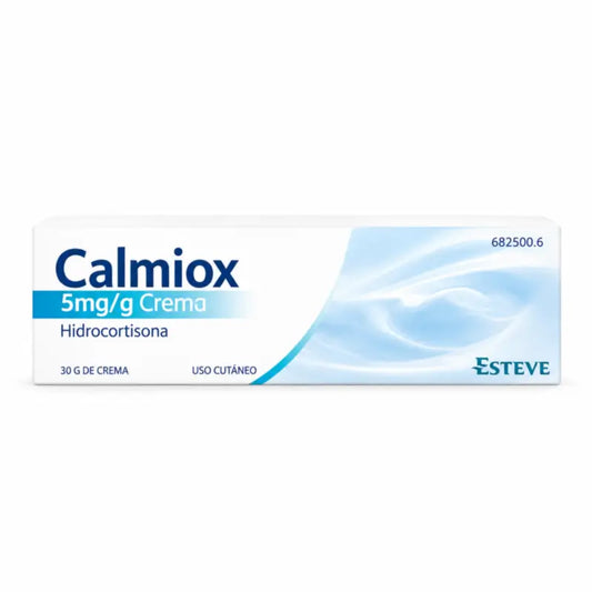Calmiox 5 mg/g voide 30 g