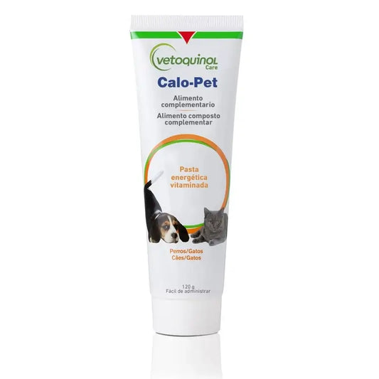 Vétoquinol Calo-Pet -tahna 120 g