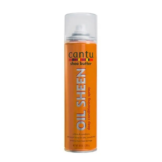 Cantu Shea Butter Oil Sheen Spray 283 g 