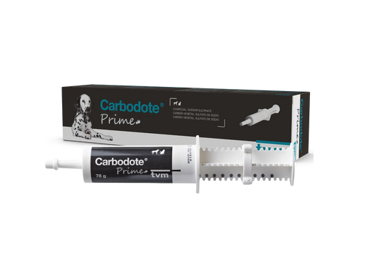 Carbodote Prime -ruiskut, 78 g
