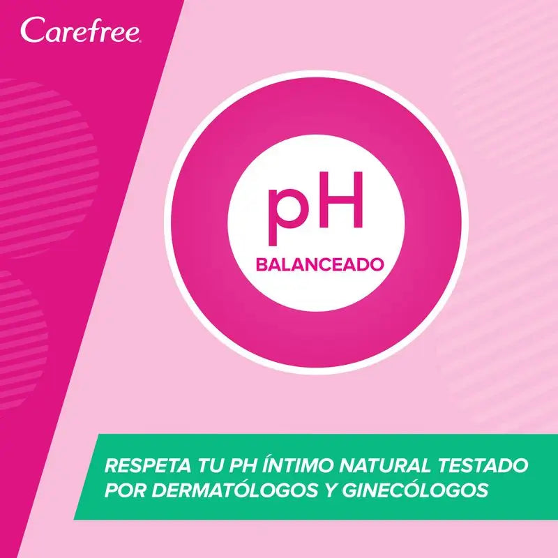 Carefree Intimageeli Te ja aloe vera 200 ml
