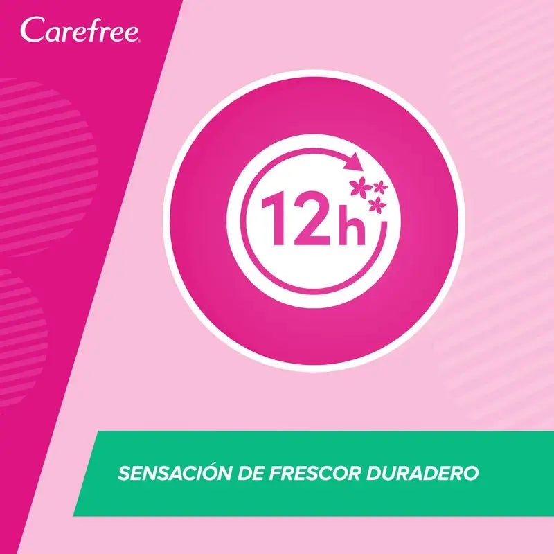 Carefree Intimageeli Te ja aloe vera 200 ml