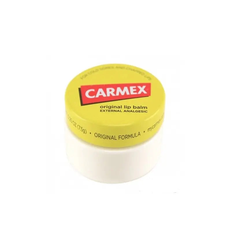 Alfasigma Carmex Lip Balm 7,5 g