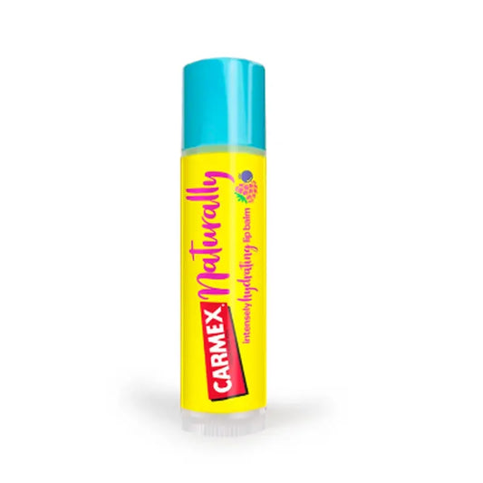 Carmex Click Stick Naturally Red Berries , 4,25 g