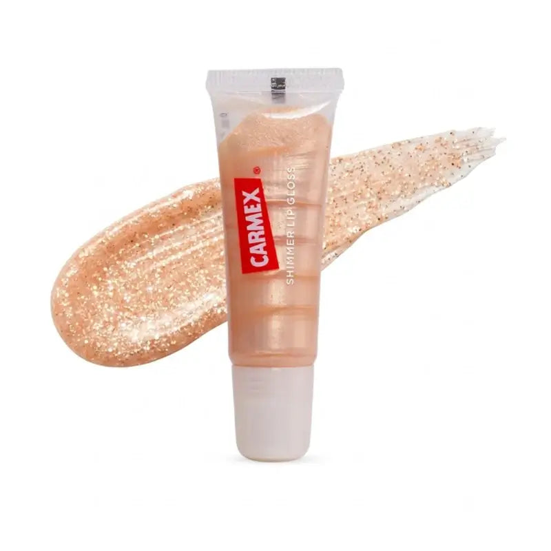 Carmex-huulikiilto, vanilja, 10 g