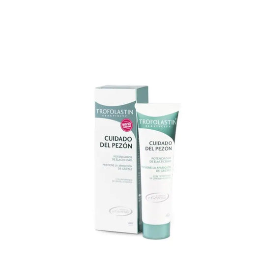 Trofolastin Nipple Care Cream 50 ml