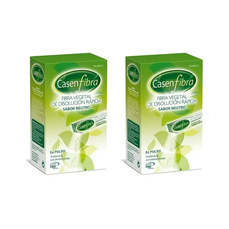Casenfibra Digestive Care, 2X14 Envelopes