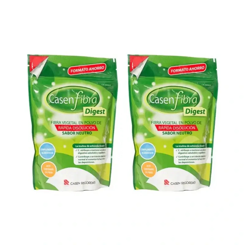 Casenfibra Digest, 2X310 Gr