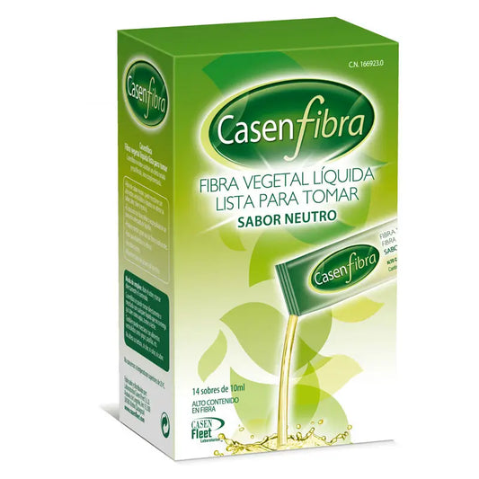 Casenfibra Adult Liquid 14 Sticks 10 ml