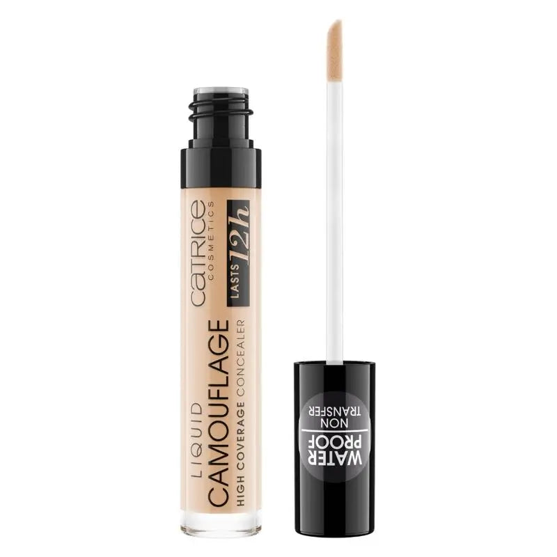 Catrice Camouflage nestemäinen peitevoide 036, 5 ml