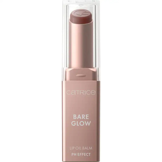 Catrice Bare Glow -huulivoide 020, 3 g