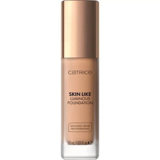 Catrice Skin Like -meikkivoide 045N, 30 ml