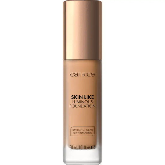 Catrice Skin Like -meikkivoide 048N, 30 ml