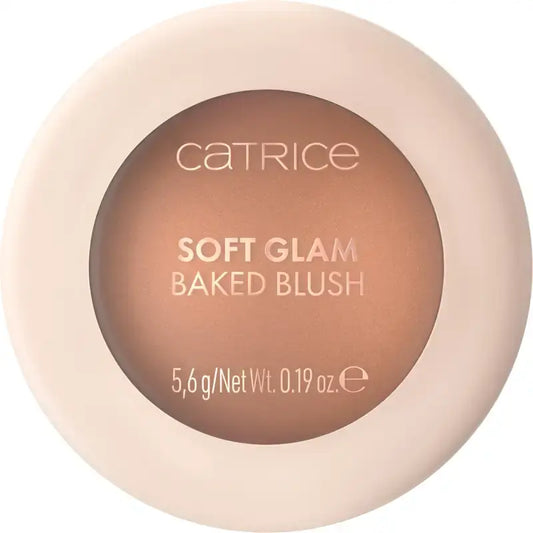 Catrice Baked Soft Glam -poskipuna 060, 5,6 g