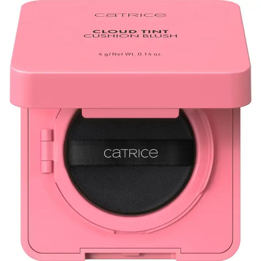 Catrice Cushion Cloud Tint -poskipuna 020, 4 g