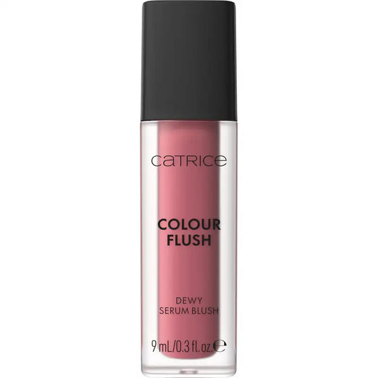 Catrice Colour Flush Dewy -nestemäinen poskipuna 010, 9 ml