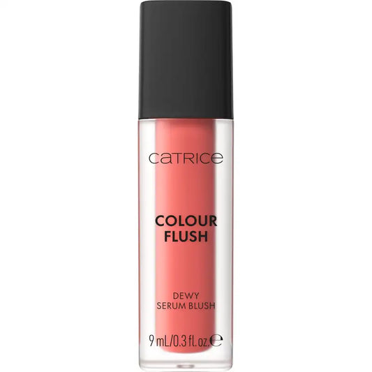 Catrice Colour Flush Dewy -nestemäinen poskipuna 020, 9 ml