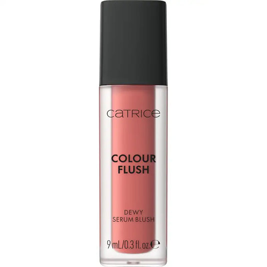 Catrice Colour Flush Dewy -nestemäinen poskipuna 030, 9 ml