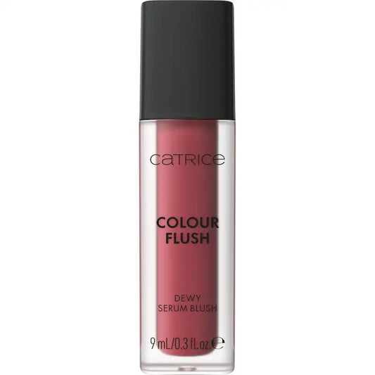 Catrice Colour Flush Dewy -nestemäinen poskipuna 070, 9 ml